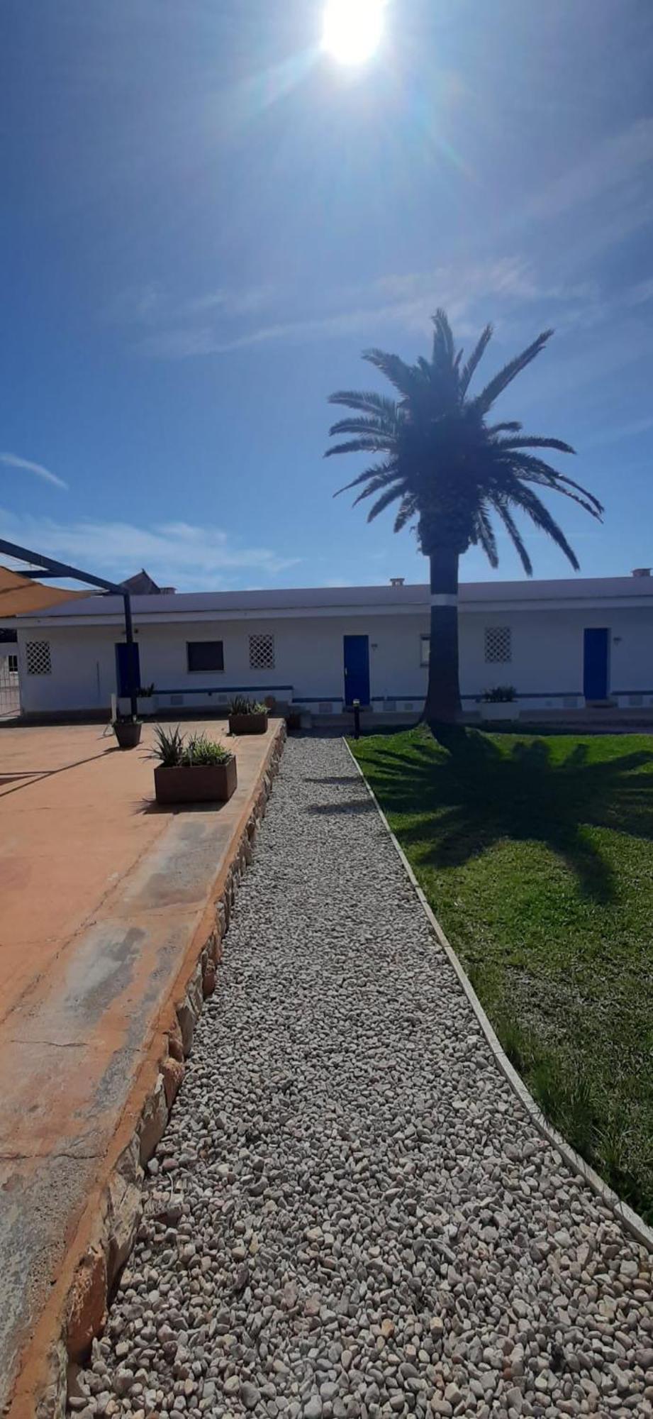 شقة Casa Tinac Sant Carlos de la Ràpita المظهر الخارجي الصورة