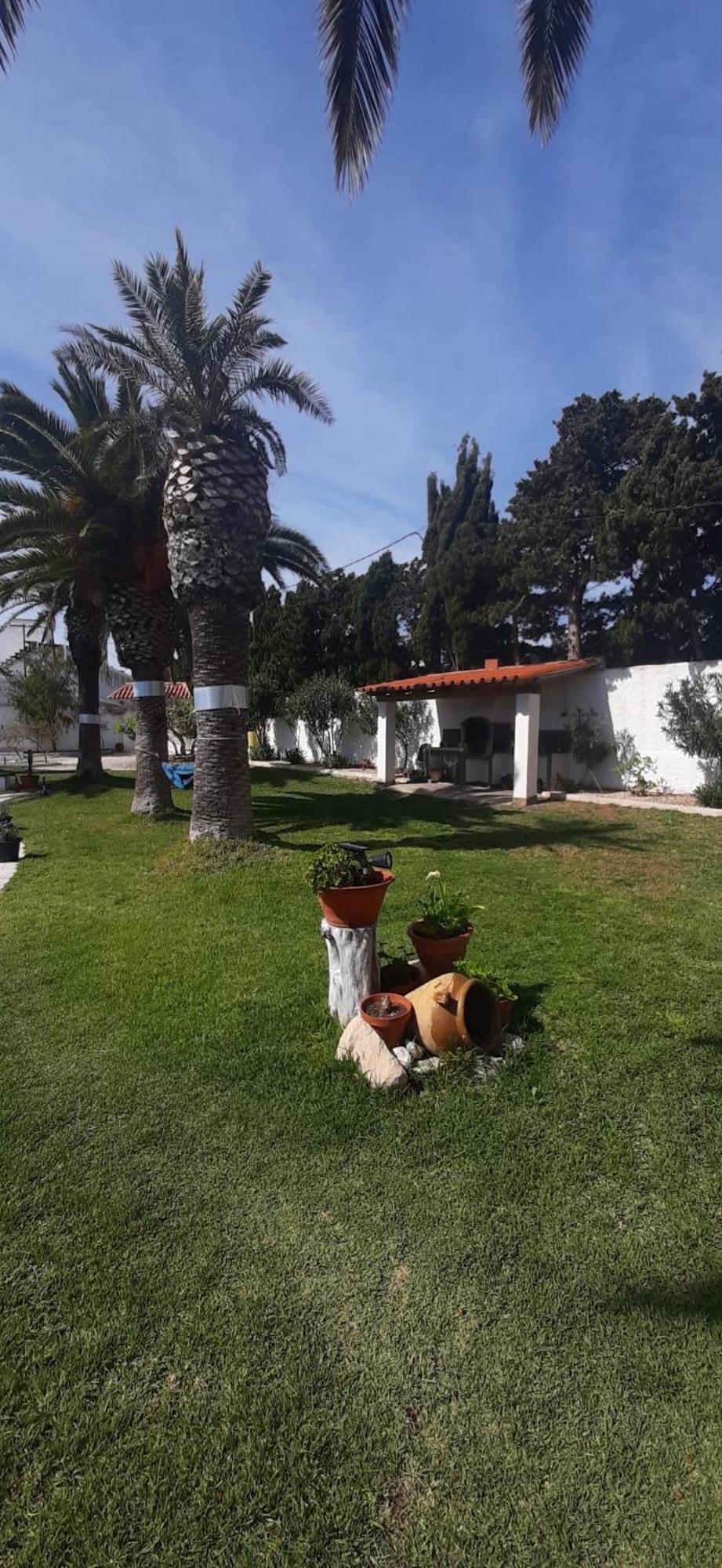 شقة Casa Tinac Sant Carlos de la Ràpita المظهر الخارجي الصورة